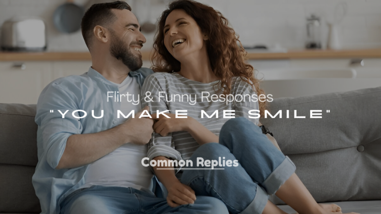Smile