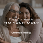 Your Mom