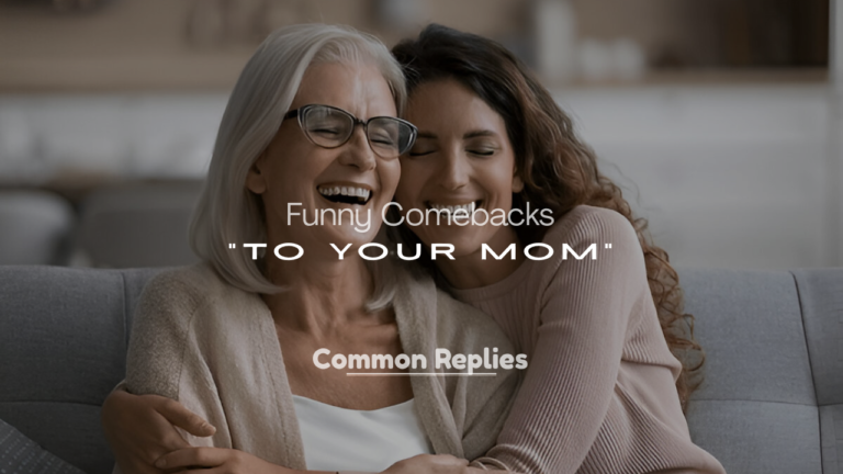 Your Mom