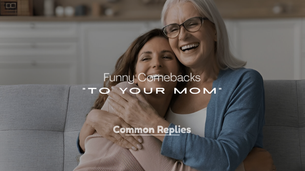 Your Mom