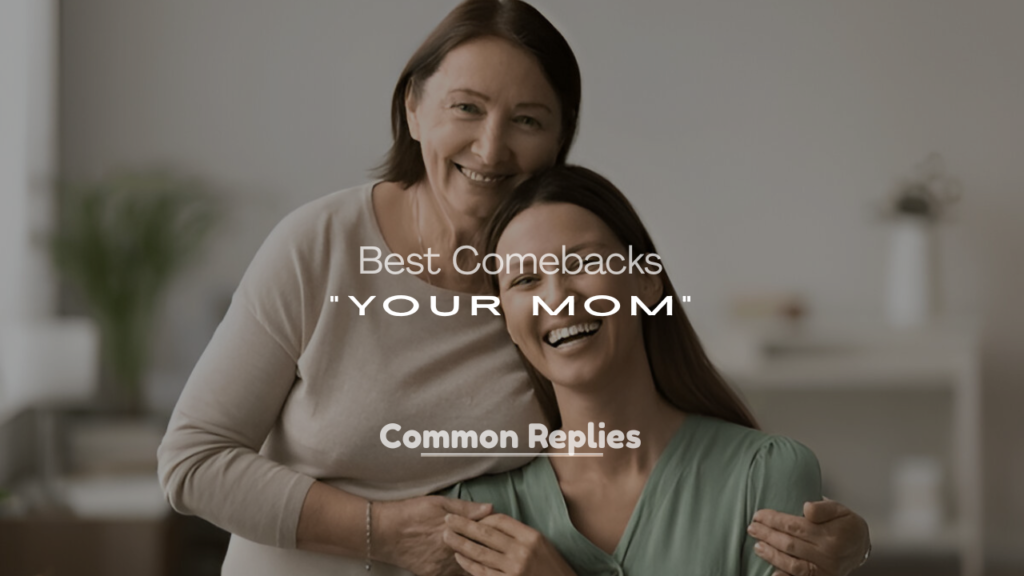 Mom