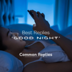 Good Night