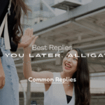 See You Later, Alligator