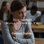 Bully Insults