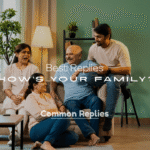 How’s Your Family?