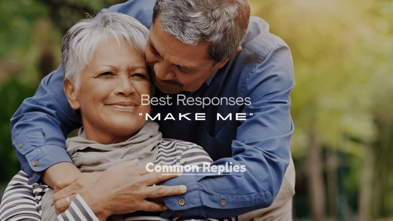 Make Me