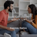 Shut Up